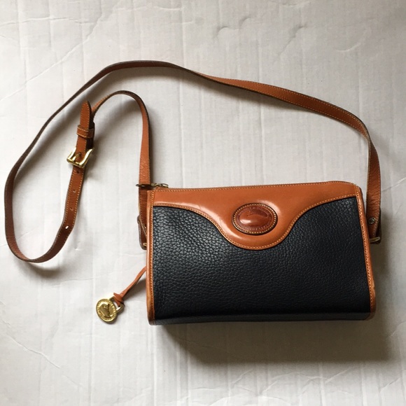 Dooney & Bourke Handbags - Vintage Dooney and Bourke